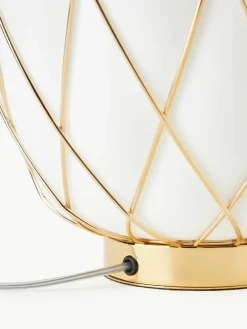 Handgemaakte tafellamp Pinecone^FontanaArte Best