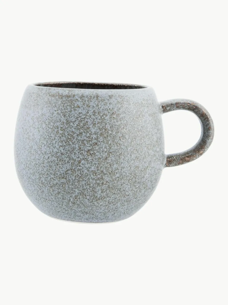 Handgemaakte theemokken Addison, set van 3^Bloomingville Sale
