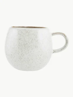 Handgemaakte theemokken Addison, set van 3^Bloomingville Sale