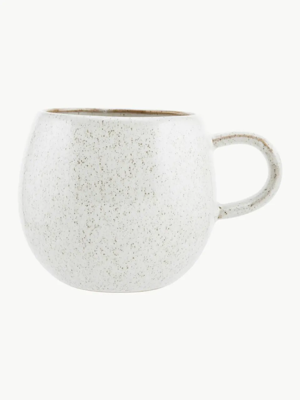 Handgemaakte theemokken Addison, set van 3^Bloomingville Sale