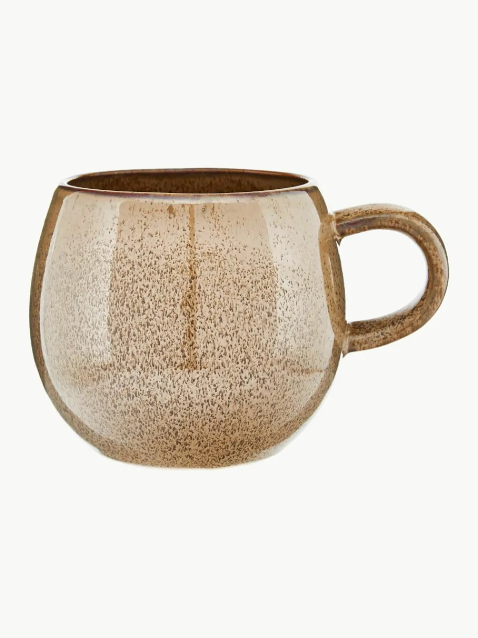Handgemaakte theemokken Addison, set van 3^Bloomingville Sale