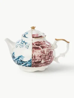Handgemaakte theepot Hybrid, 800 ml^SELETTI Online