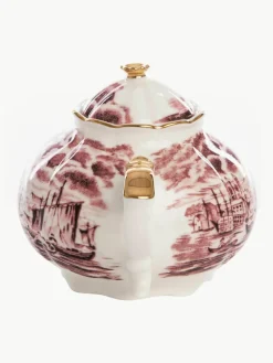 Handgemaakte theepot Hybrid, 800 ml^SELETTI Online