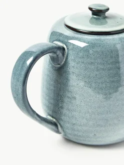 Handgemaakte theepot Nordic Sea, 1.3 L^Broste Copenhagen Fashion