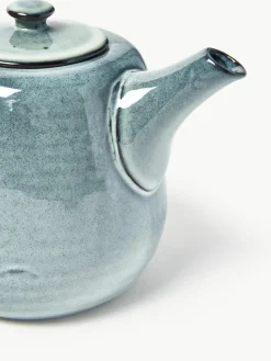 Handgemaakte theepot Nordic Sea, 1.3 L^Broste Copenhagen Fashion