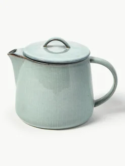 Handgemaakte theepot Nordic Sea, 1 L^Broste Copenhagen Sale