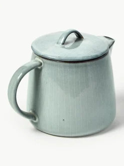 Handgemaakte theepot Nordic Sea, 1 L^Broste Copenhagen Sale