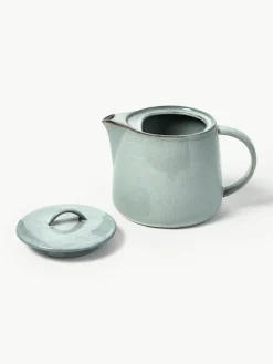 Handgemaakte theepot Nordic Sea, 1 L^Broste Copenhagen Sale