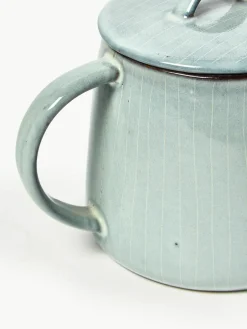 Handgemaakte theepot Nordic Sea, 1 L^Broste Copenhagen Sale
