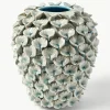 Handgemaakte vaas Arlea, H 27 cm^Westwing Collection Online