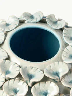 Handgemaakte vaas Arlea, H 27 cm^Westwing Collection Online