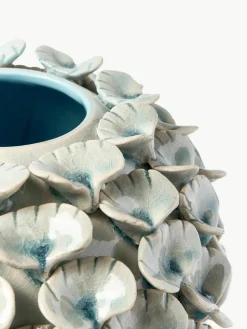 Handgemaakte vaas Arlea, H 27 cm^Westwing Collection Online