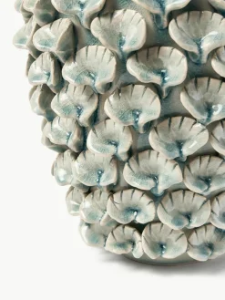 Handgemaakte vaas Arlea, H 27 cm^Westwing Collection Online