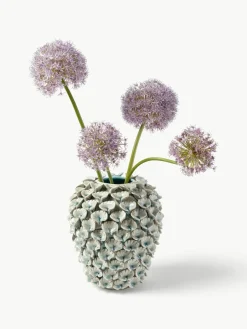 Handgemaakte vaas Arlea, H 27 cm^Westwing Collection Online