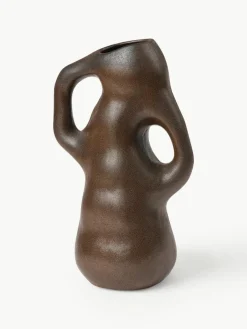 Handgemaakte vaas Isolde, H 35 cm^Broste Copenhagen Discount