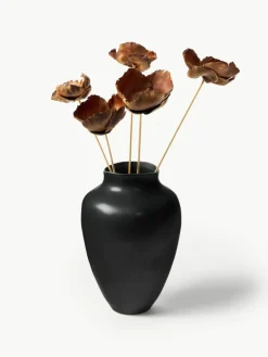 Handgemaakte vaas Latona, H 30 cm^Westwing Collection Online