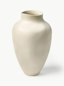 Handgemaakte vaas Latona, H 41 cm^Westwing Collection Sale