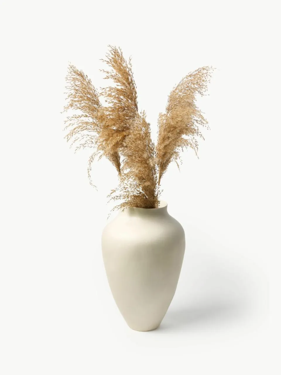 Handgemaakte vaas Latona, H 41 cm^Westwing Collection Sale