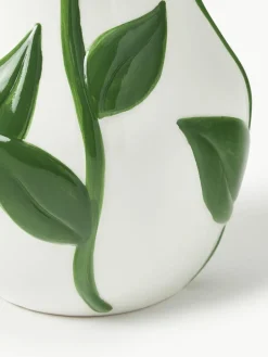 Handgemaakte vaas Tulip, H 31 cm^&k Amsterdam Hot