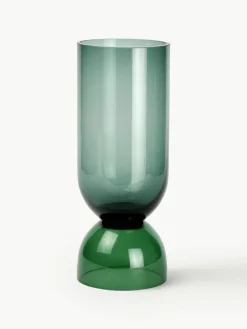 Handgemaakte vaas Vasari, H 32 cm^LAMBERT Hot