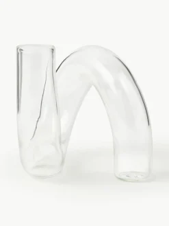 Handgemaakte vaas Zaida, H 12 cm^Westwing Collection Online
