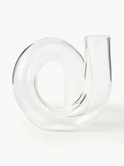 Handgemaakte vaas Zaida, H 12 cm^Westwing Collection Online