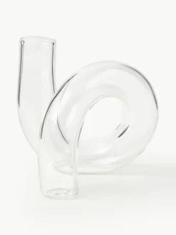 Handgemaakte vaas Zaida, H 12 cm^Westwing Collection Online