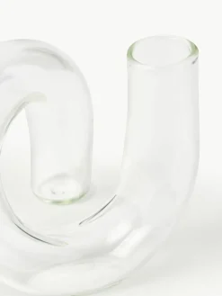 Handgemaakte vaas Zaida, H 12 cm^Westwing Collection Online
