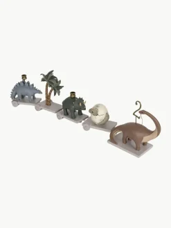 Handgemaakte verjaardagstrein Dinomite^Konges Slojd Online