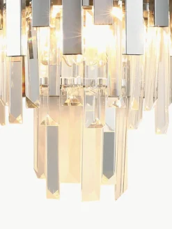 Handgemaakte wandlamp Aspen^Westwing New