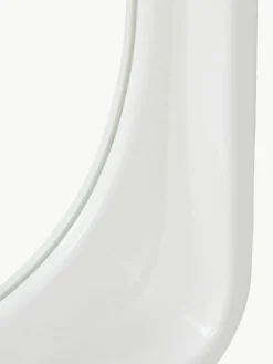 Handgemaakte wandspiegel Curve^HKLIVING New