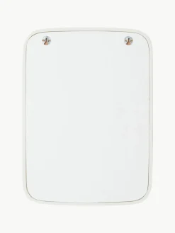 Handgemaakte wandspiegel Curve^HKLIVING New