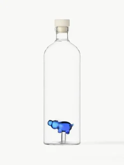 Handgemaakte waterkaraf Animal Farm, 1.1 L^ICHENDORF New