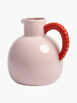 Handgemaakte waterkaraf Perle, 2.5 L^&k Amsterdam Sale