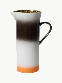 Handgemaakte waterkaraf 70's, 1.2 L^HKLIVING Discount