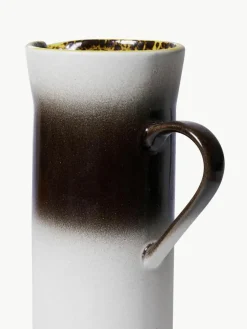Handgemaakte waterkaraf 70's, 1.2 L^HKLIVING Discount