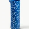 Handgemaakte waterkaraf Soba, 1 L^&k Amsterdam Sale