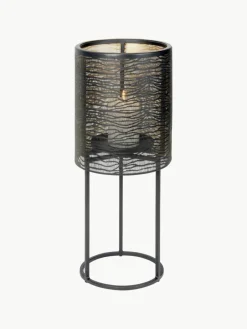 Handgemaakte windlicht Hiroko, H 77 cm^LAMBERT New