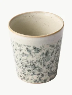 Handgemaakte XS beker 70's, 4-delig^HKLIVING Discount