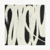 Handgeschilderd canvas print Spinning Around^Malerifabrikken Fashion