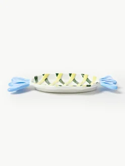 Handgeschilderd decoratief dienblad Goody^&k Amsterdam Online