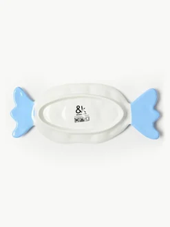Handgeschilderd decoratief dienblad Goody^&k Amsterdam Online
