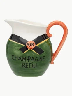 Handgeschilderde karaf Refill, 1,5 L^Anna + Nina Online