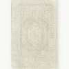 Handgetuft Jute vloerkleed Flynn^Westwing Collection Discount