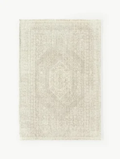 Handgetuft Jute vloerkleed Flynn^Westwing Collection Discount
