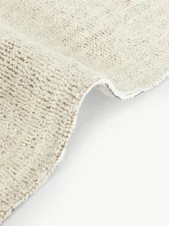 Handgetuft Jute vloerkleed Flynn^Westwing Collection Discount