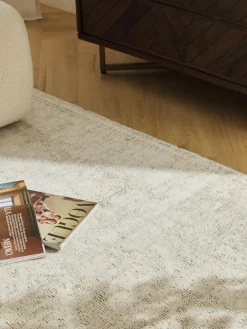 Handgetuft Jute vloerkleed Flynn^Westwing Collection Discount