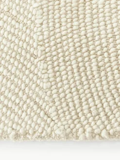 Handgetuft wollen loper Eleni^Westwing Collection Sale