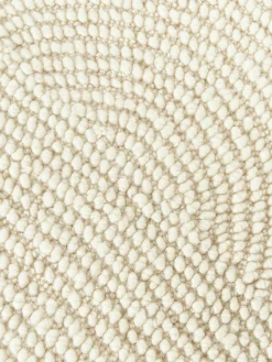 Handgetuft wollen loper Eleni^Westwing Collection Sale