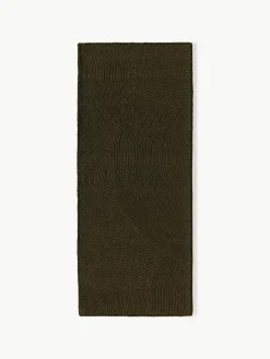 Handgetuft wollen loper Eleni^Westwing Collection Sale